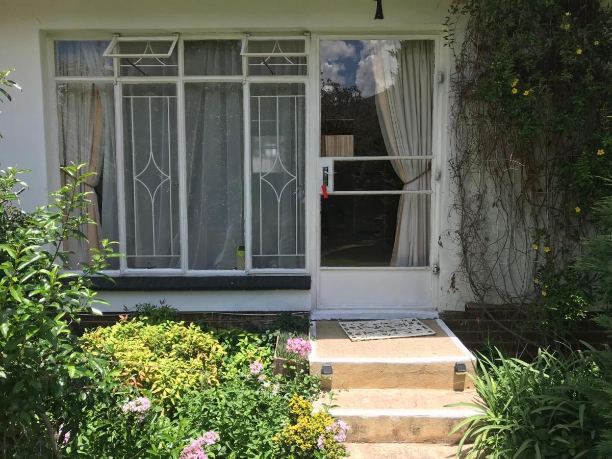 Rosewood Corner, Clarens Bed & Breakfast Room photo