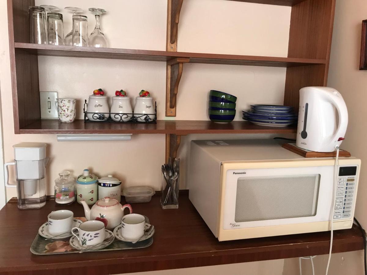 Rosewood Corner, Clarens Bed & Breakfast Room photo